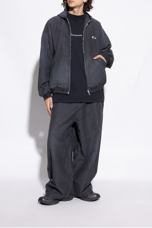 Balenciaga Sportschuhe ‘3XL’