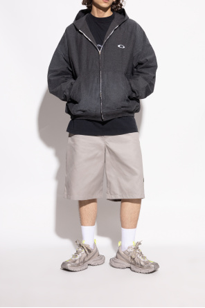 Balenciaga ‘3XL’ sports shoes