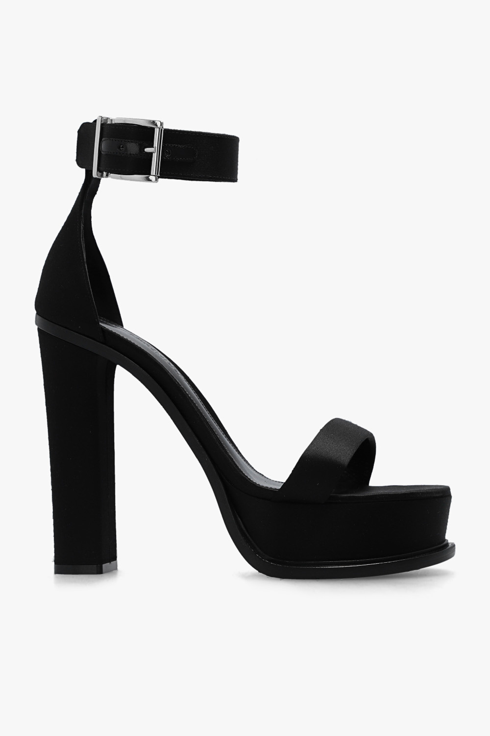 Alexander McQueen Heeled sandals