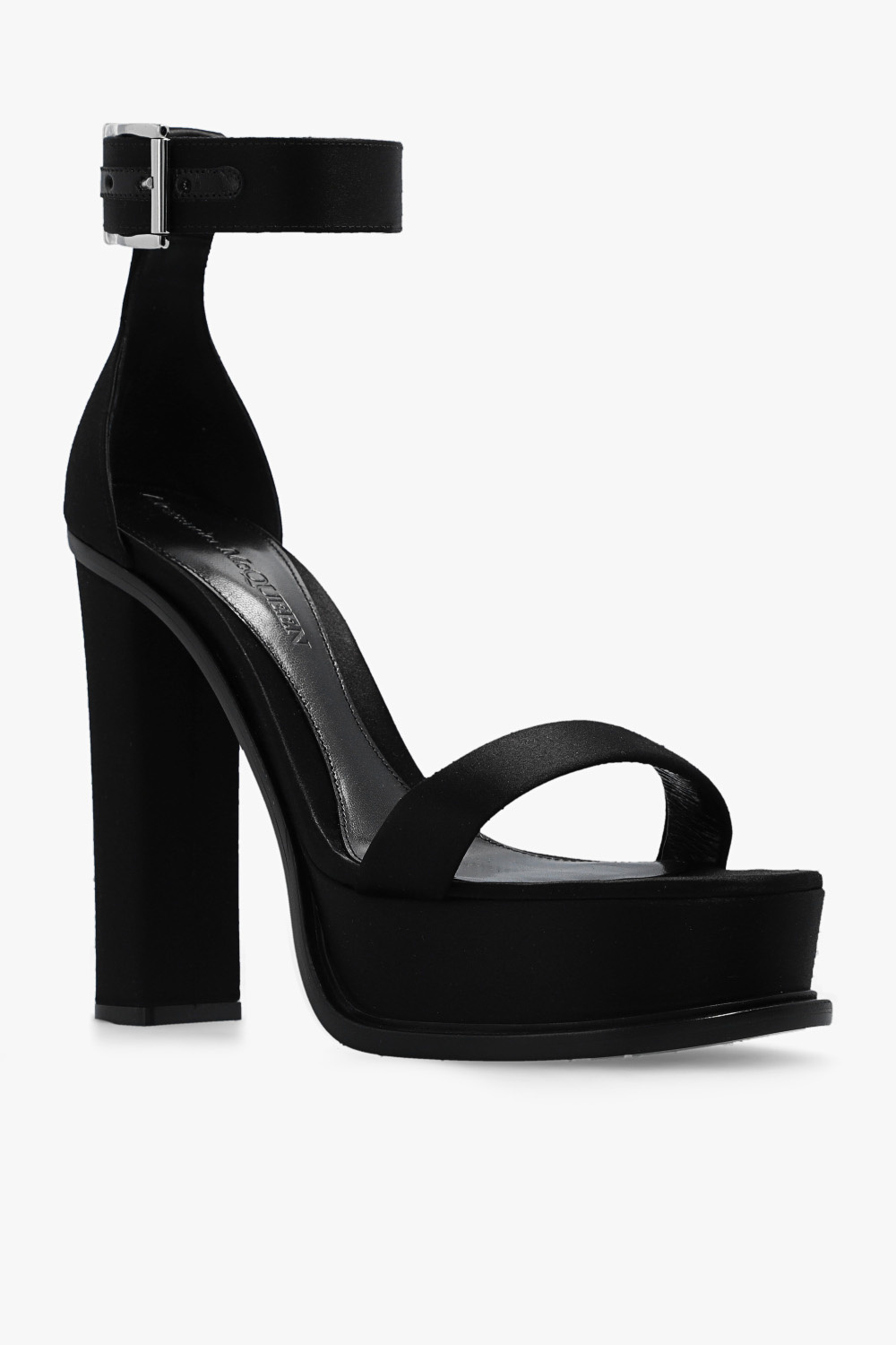 Alexander McQueen Heeled sandals