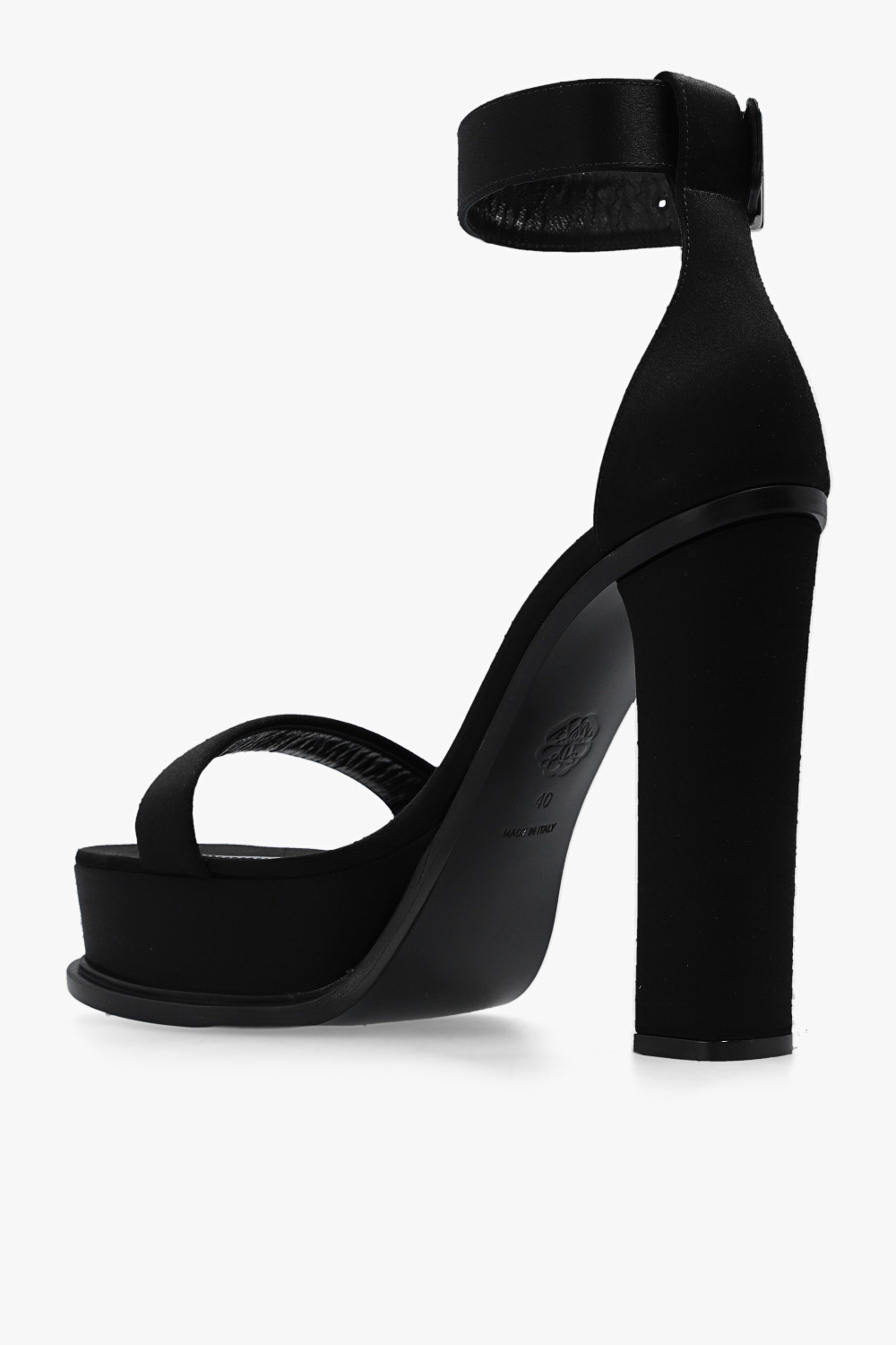 Alexander McQueen Heeled sandals