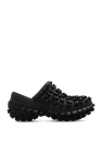 zapatillas de running mixta constitución ligera placa de carbono talla 39.5