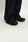 Balenciaga ‘Bouncer’ rubber slides