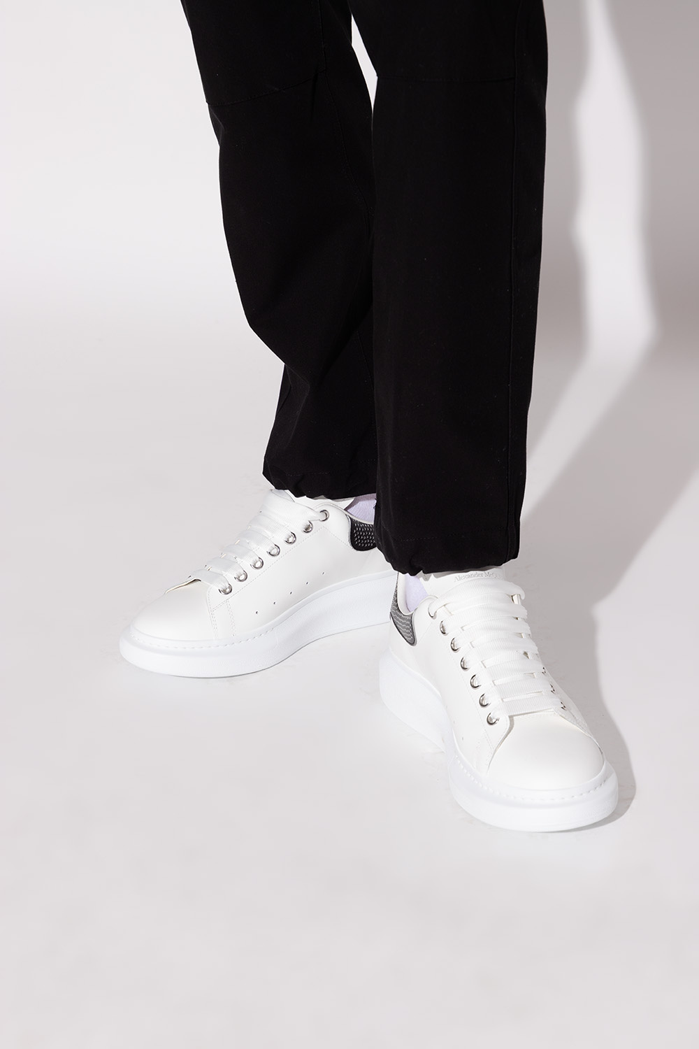 Alexander McQueen ‘Larry’ sneakers