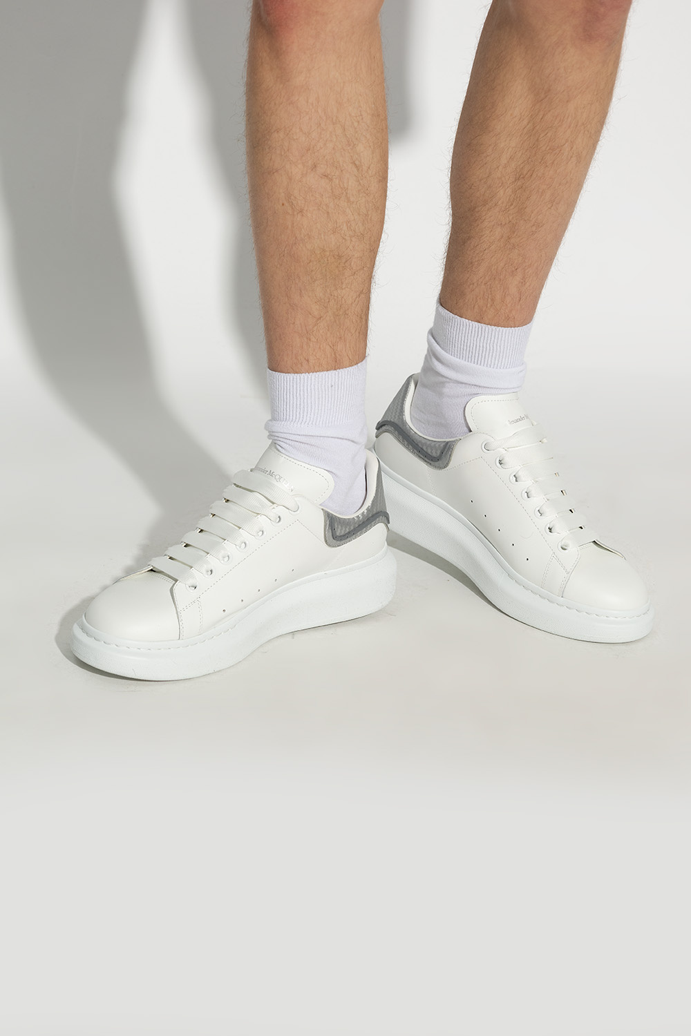 Alexander McQueen ‘Larry’ sneakers