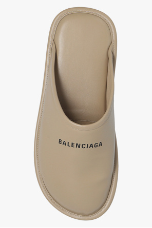 Balenciaga ‘Home’ slides