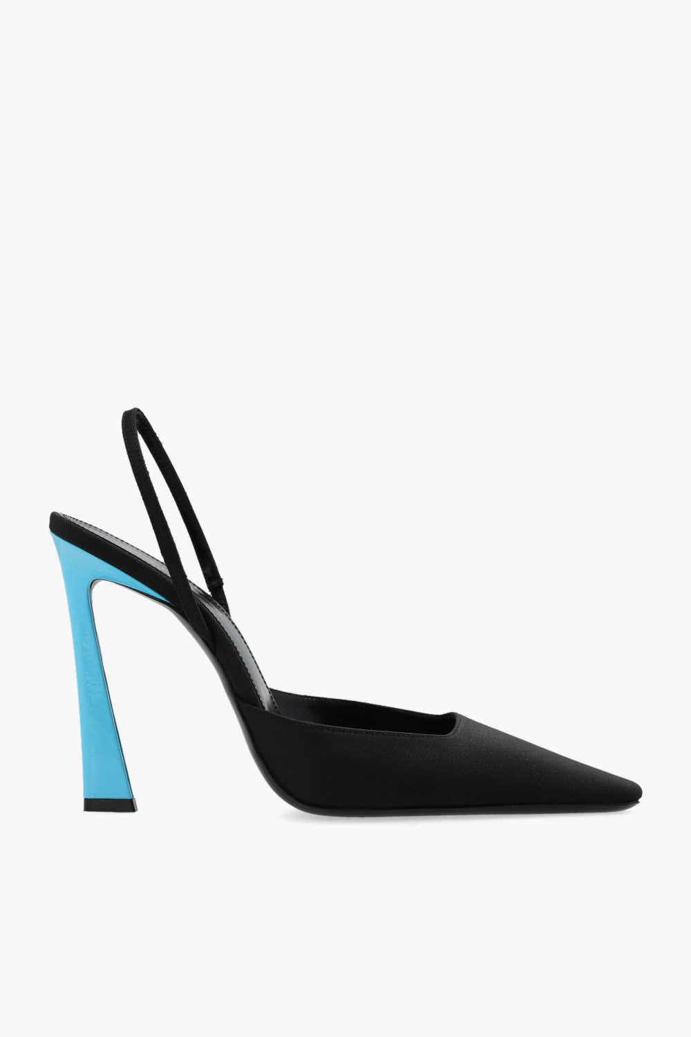 Saint Laurent ‘Blade’ pumps