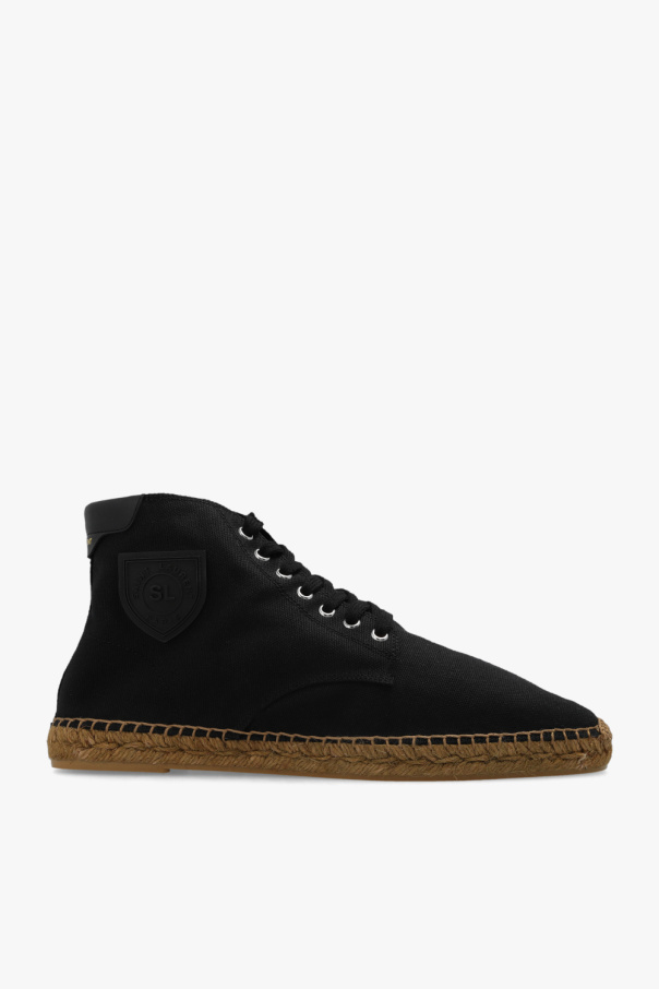 Saint Laurent ‘Damon’ sneakers