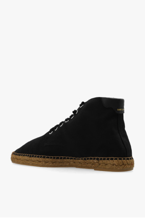 Saint Laurent ‘Damon’ sneakers