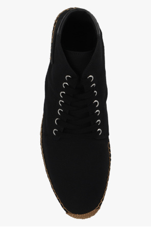 Saint Laurent ‘Damon’ sneakers