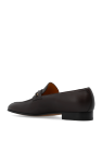 Gucci Leather loafers