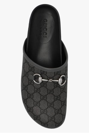 Gucci Mules with horsebit