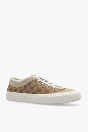 Gucci Buty sportowe z monogramem