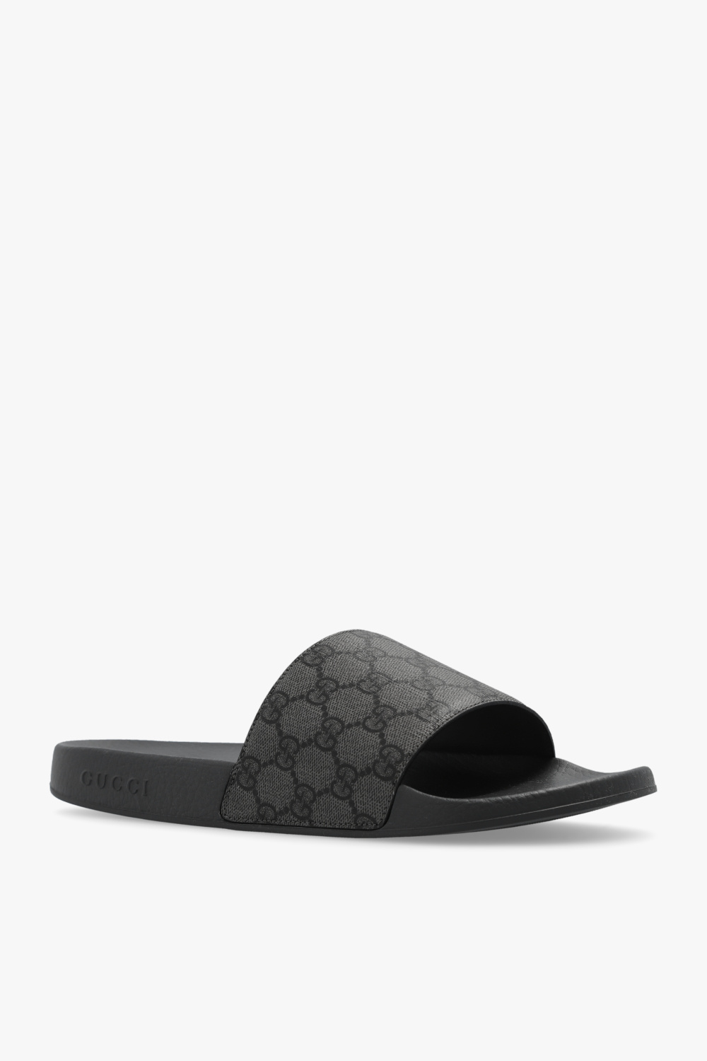 Gucci Slides with monogram