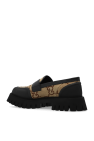 Gucci Leather loafers