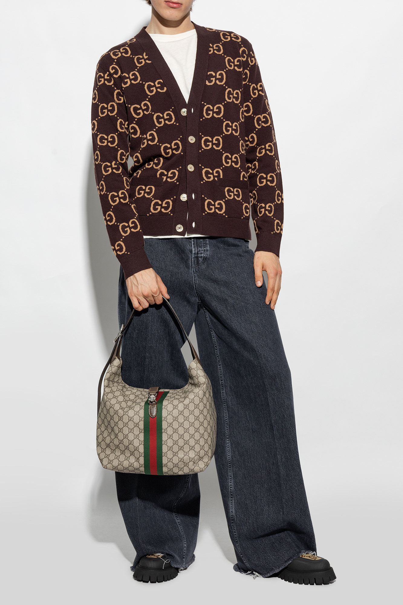 Gucci Leather bag