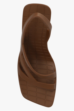 Bottega Veneta ‘Jimbo’ heeled sandals