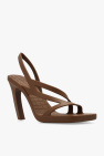Bottega Veneta ‘Jimbo’ heeled sandals