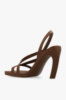 Bottega Veneta ‘Jimbo’ heeled sandals