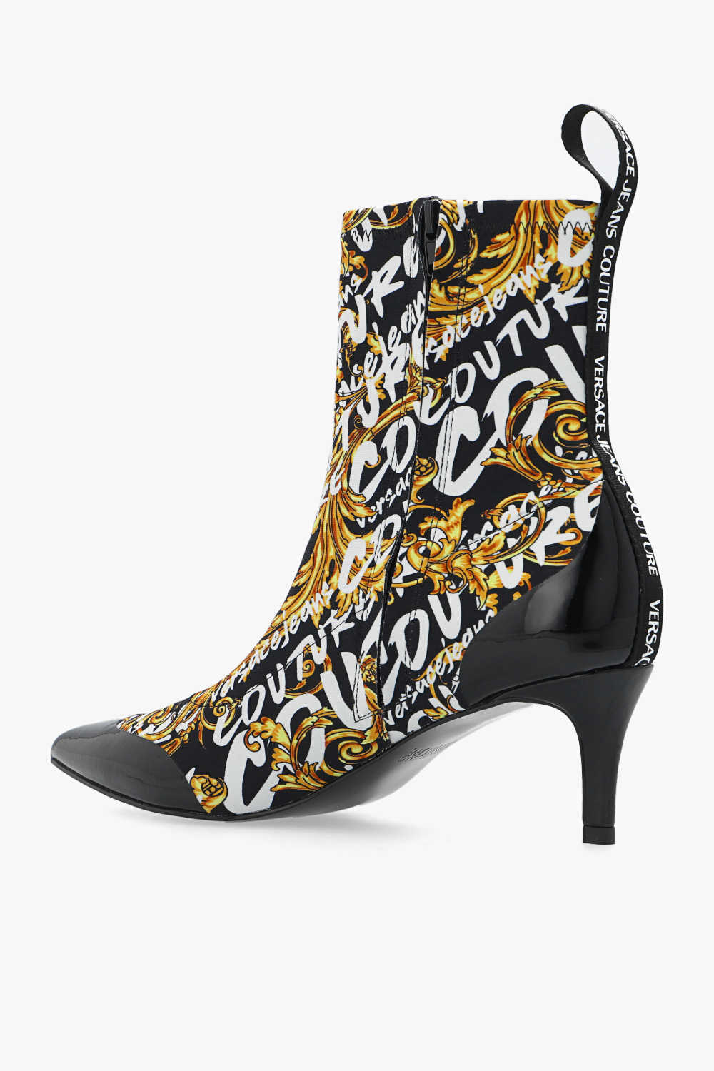 Versace Jeans Couture boots ankle boots