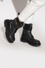 maison margiela replica runner sneaker Combat boots