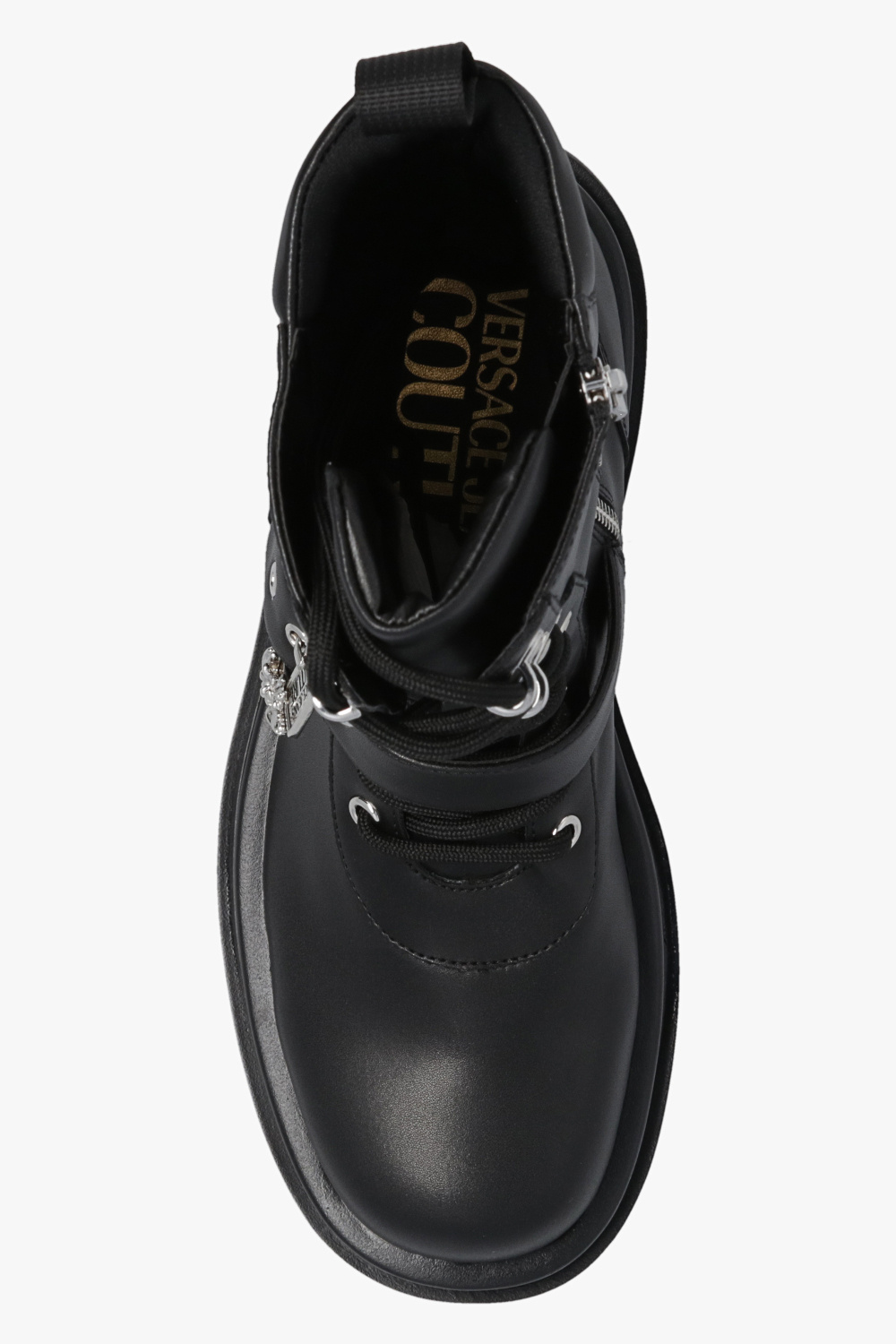 Versace Jeans Couture zapatillas de running Under Armour constitución media voladoras talla 43 negras