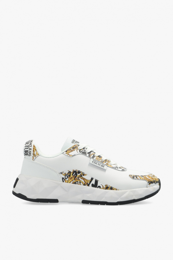 Versace Jeans Couture ‘Atom’ sneakers