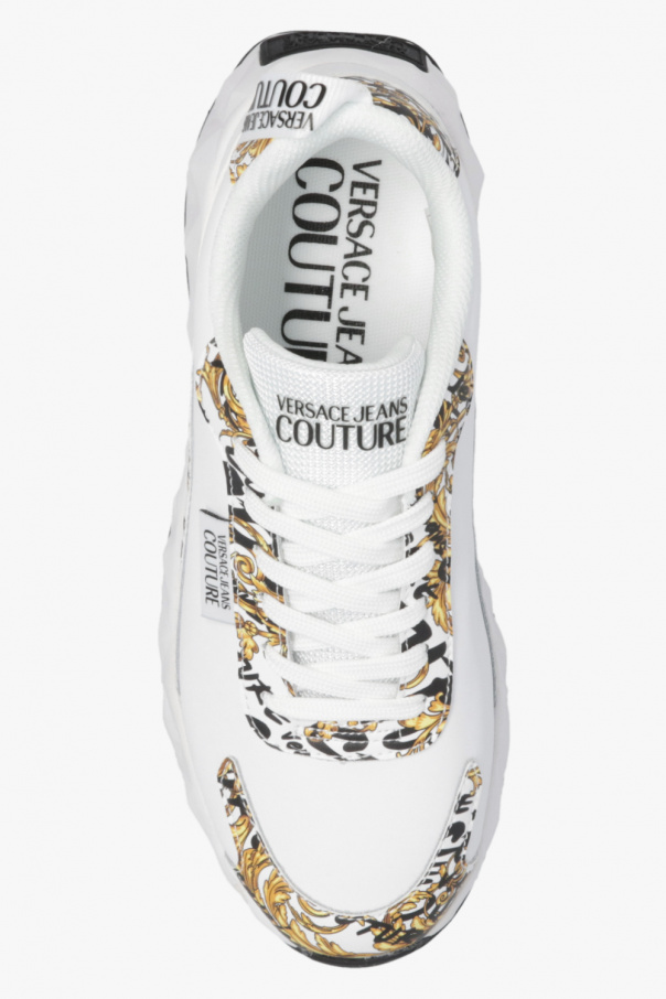 Versace Jeans Couture Atom Sneakers