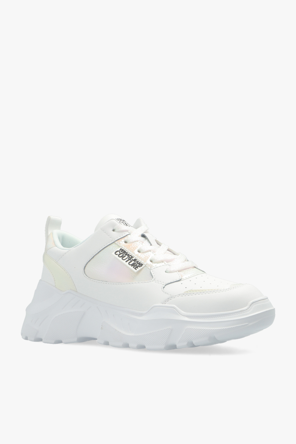 Versace Jeans Couture Brooks Adrenaline ASR 14 is the solid shoe for you if