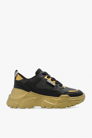 ‘speedtrack’ sneakers od Versace Jeans Couture