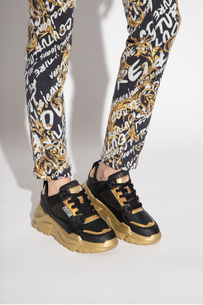 ‘speedtrack’ sneakers od Versace Jeans Bronny