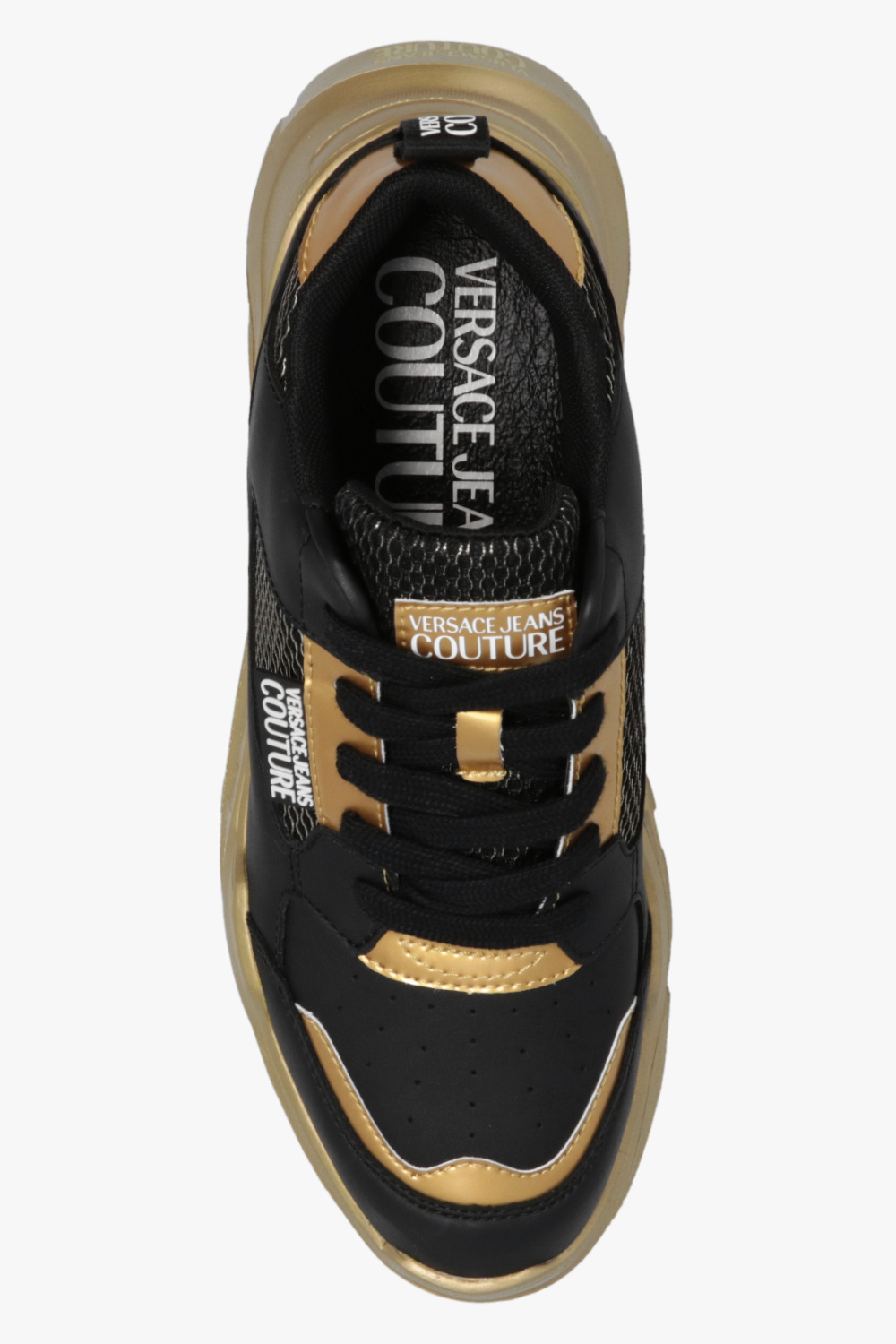 Versace Jeans Couture ‘Speedtrack’ sneakers