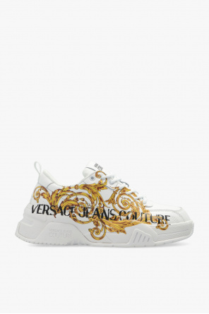 ‘stargaze’ sneakers od Versace Jeans Couture