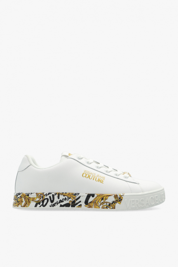 Versace Jeans Couture ‘Court 88’ sneakers