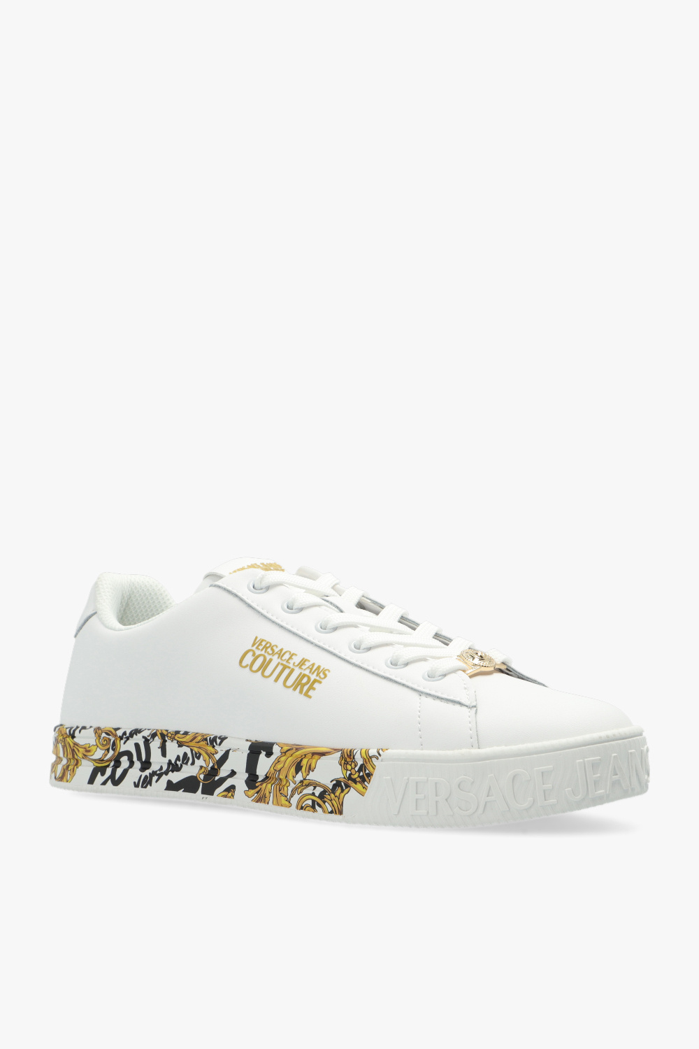 Versace Jeans Couture ‘Court 88’ sneakers