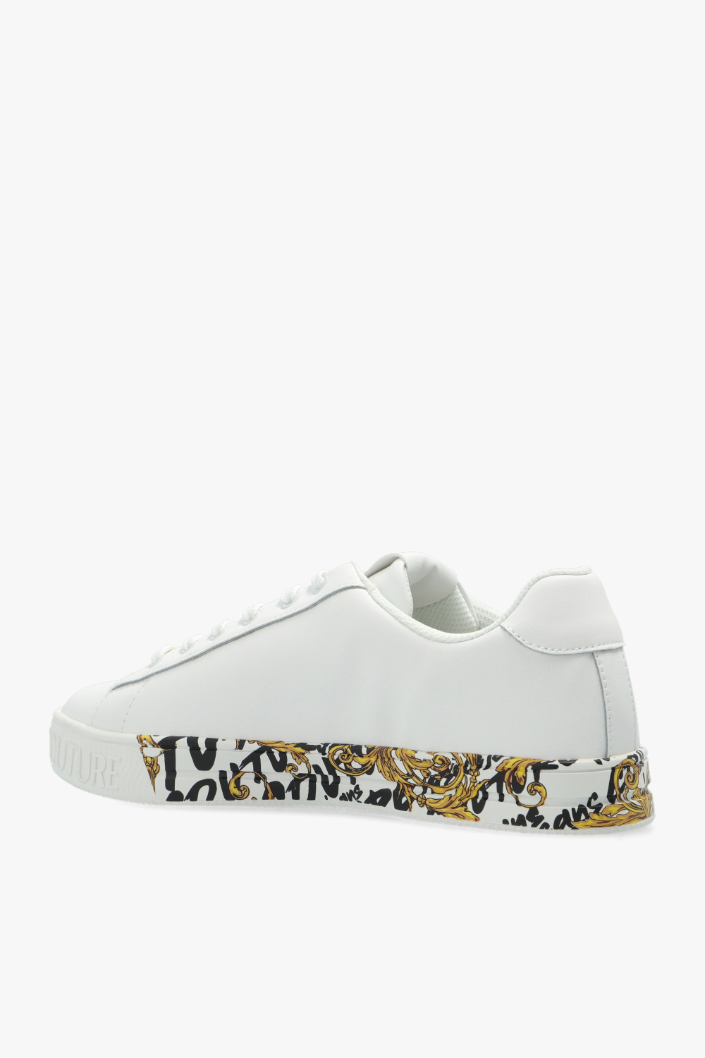 Versace Jeans Couture ‘Court 88’ sneakers