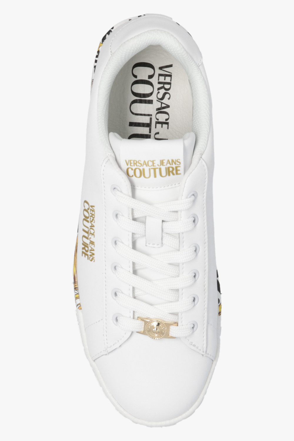 Versace Jeans Couture ‘Court 88’ sneakers