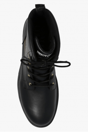 Versace Jeans Couture zapatillas de running New Balance mujer neutro pie cavo 10k talla 42.5 marrones