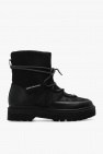 Versace Jeans Couture Snow boots with logo