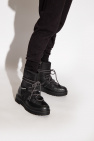 Versace Jeans Couture Snow boots with logo