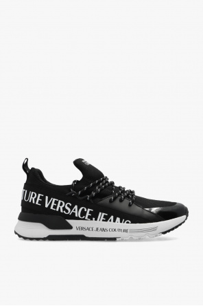 ‘dynamic’ sneakers od Versace Jeans Bronny