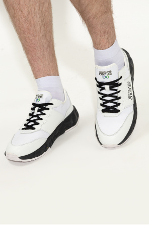 ‘atom’ sneakers od Tommy Jeans Maglietta bianco cachi marrone chiaro