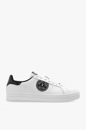 ‘court 88’ sneakers od Versace Jeans Couture