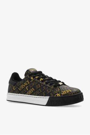 Versace Jeans Couture ‘Court 88’ sneakers