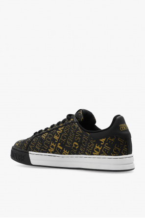 Versace Jeans Couture ‘Court 88’ sneakers