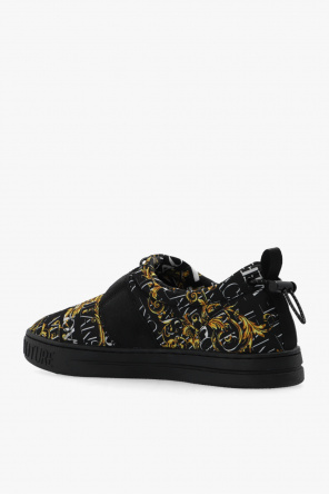 Versace Jeans Couture ‘Court 88’ sneakers