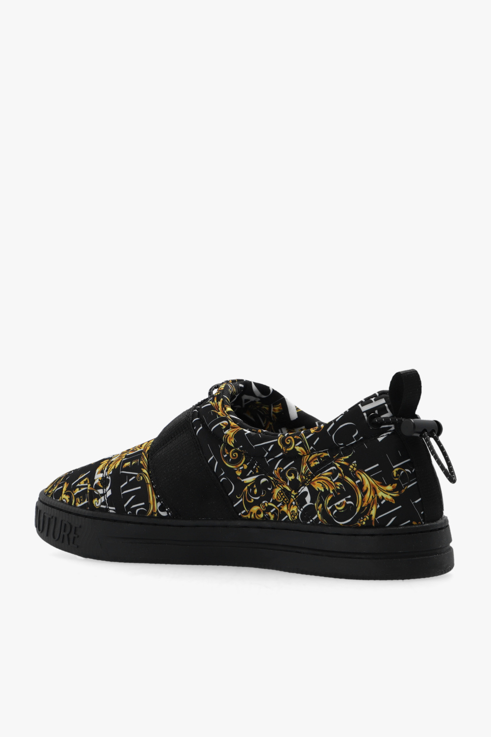 Versace Jeans Couture 'Court 88' sneakers