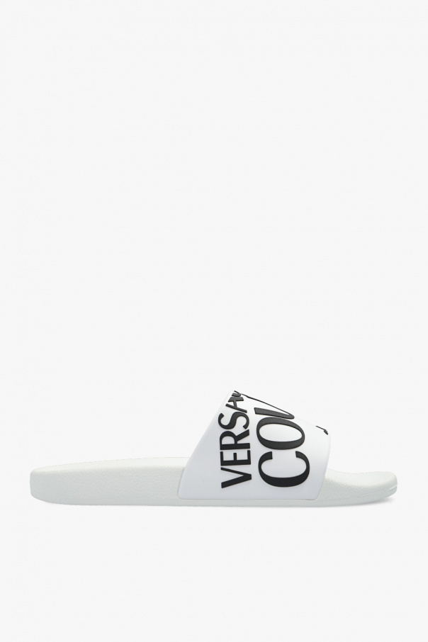 Versace Jeans Couture Womens Campo Sneaker