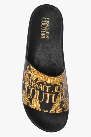 Versace Jeans Couture DC Shoes new Jack S shoes