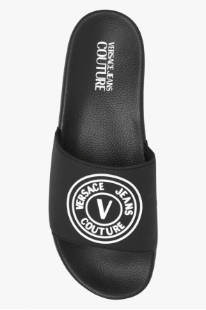 Versace Jeans Couture Adidas terrex two flow trail running shoes wonder steel magic grey met impact orange gy6145